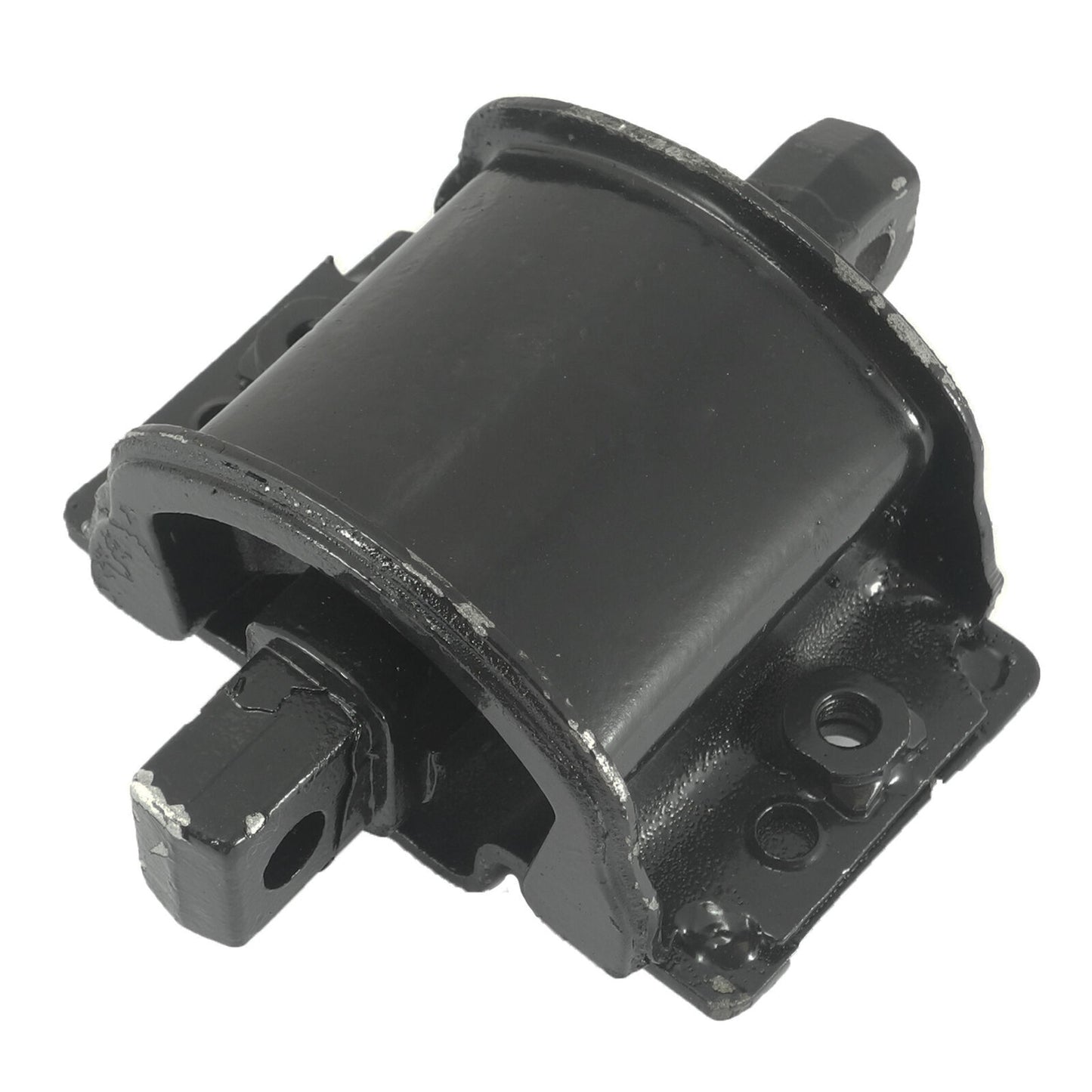7064 7064 7069 Set Engine Motor & Trans Mount For 94-96 Mercedes C280 2.8L