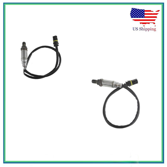 Brand New Oxygen Sensor For 98-00 Mercedes-Benz SLK230 Kompressor 2.3L