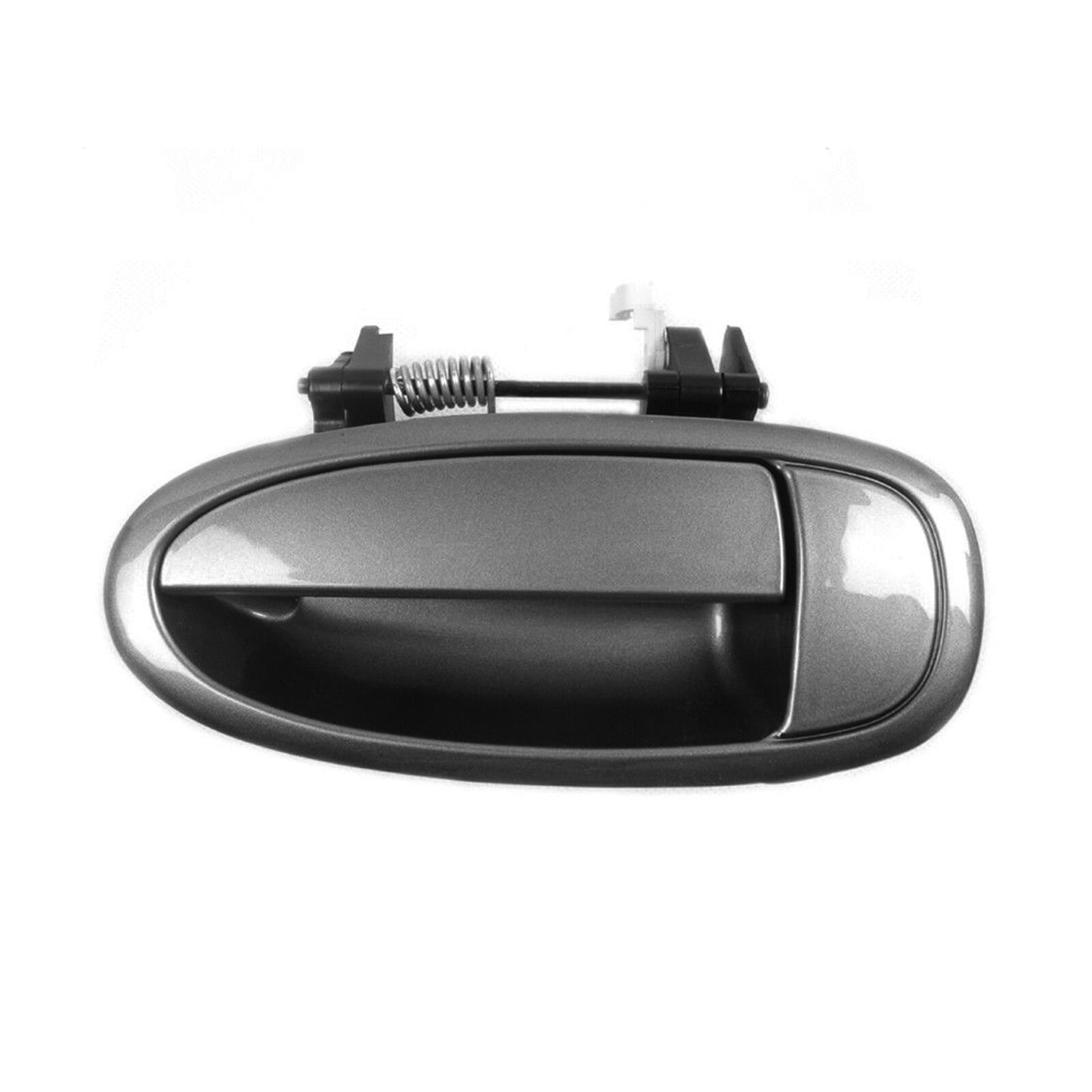 Front & Rear Outside Door Handle For 1995-1999 Toyota Avalon Silver Spruce 6M3