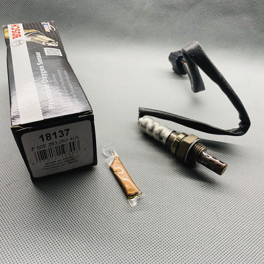 Downstream EO GENUINE Oxygen Sensor O2 18137 For Nissan Altima Infiniti JX35