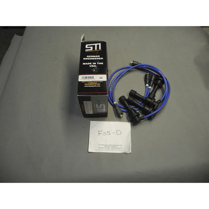 Spark Plug Wire STI 425 For 1989-1999 Mitsubishi Plymouth Eagle Dodge Hyundai