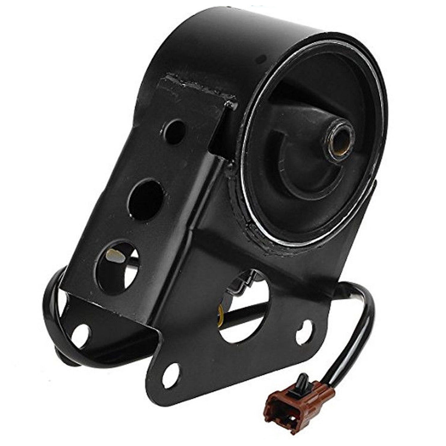 4 PCS Motor & Trans Mount 4321 4325 7348 7349EL For 2007-2008 Nissan Maxima 3.5L