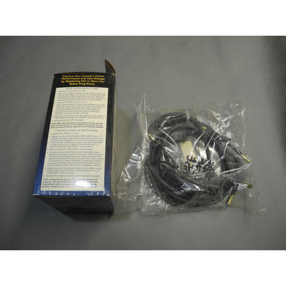 Brand New Spark Plug Wire Set OEM PI4586 For 1996 Chevrolet Express 1500 4.3L