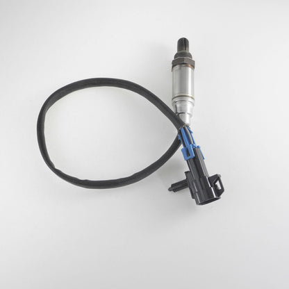 Lambda O2 Oxygen Sensor 15898 For 2002-2003 Chevrolet Trailblazer EXT LT 4.2L