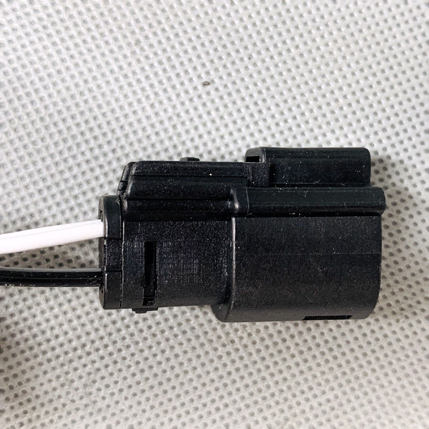 18070 Ossigeno Sensore O2 Per Ford F-250 F-350 F-450 F-550 Super Duty a Valle