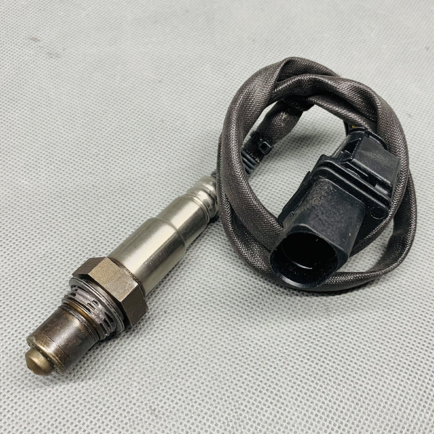 17218 Oxygen Sensor O2 Para Porsche 2011-2016 Panamera 3.6L 4.8L Upstream