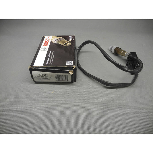 Orig. Original Oxygen Sensor 17357 Para 2002-2007 3.2L-6.0L Volkswagen Audi