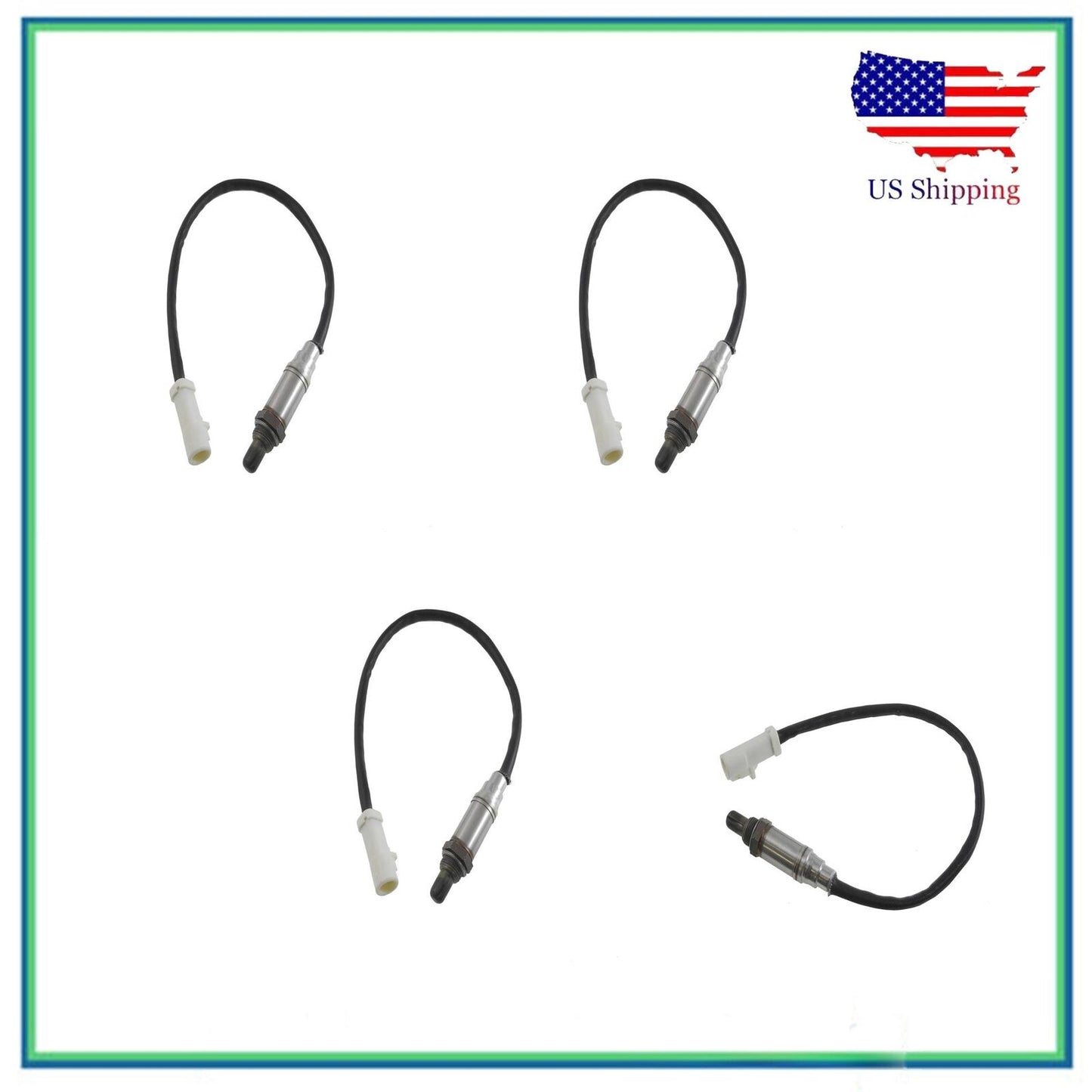 Brand New Oxygen Sensor Fits 2001-2004 Mazda Tribute ES 3.0L