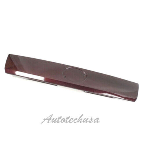 DS13R0BS Portellone Manico Guarnizione Hatch Orlo Per 05-10 Scion TC Rosso 3R0