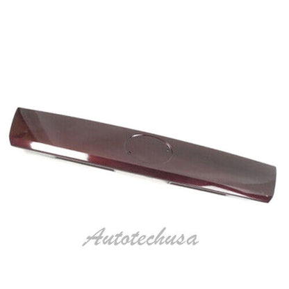 DS13R0BS Portellone Manico Guarnizione Hatch Orlo Per 05-10 Scion TC Rosso 3R0
