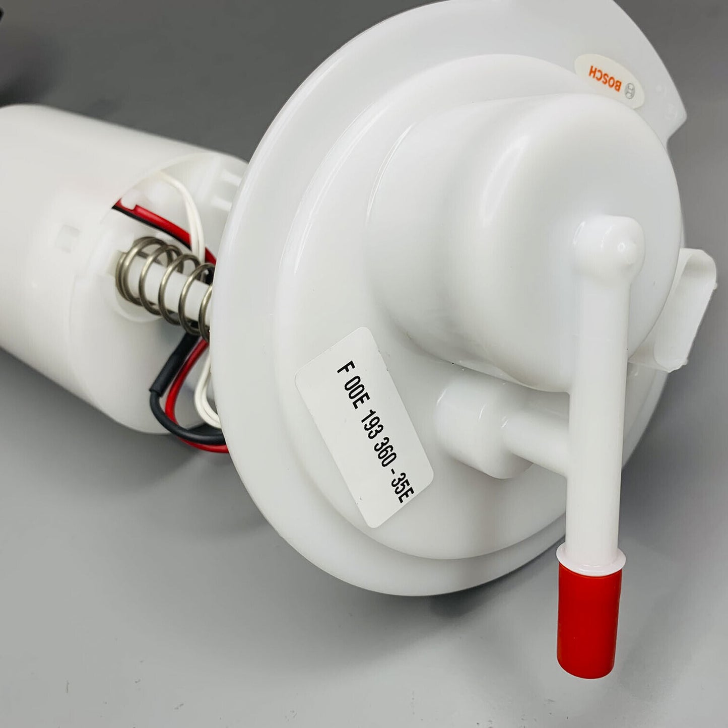 OE Bosch Combustible Bomba Módulo Montaje 67743 For 2003-2007 Dodge Caravan 3.3L