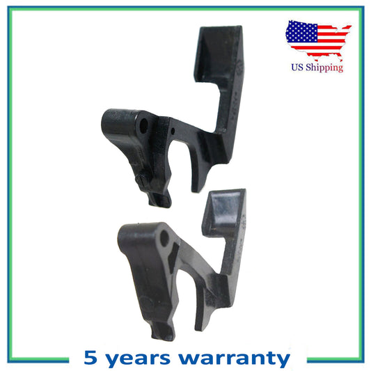 Shifter Selector Repair Kit 11mm For Brand NEW Mercedes S SL CL Class 2PCS Set