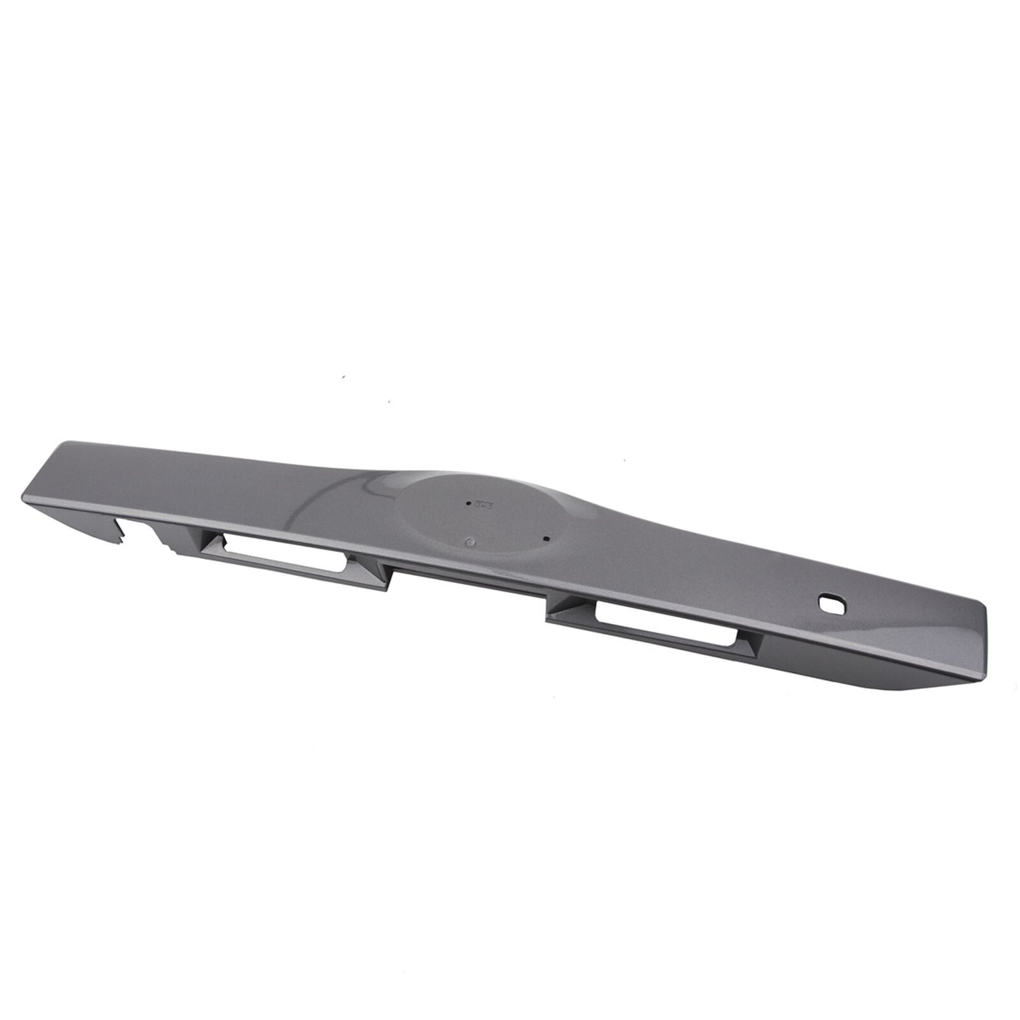 1G3 Gray Rear Exterior Tailgate Liftgate Handle Garnish For 2004-09 Toyota Prius