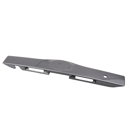 1G3 Gray Rear Exterior Tailgate Liftgate Handle Garnish For 2004-09 Toyota Prius