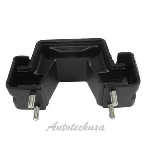 Posterior Motor Montaje MK145 Para 2007 2008 2009 Suzuki SX4 2.0L 11710-80J40 De