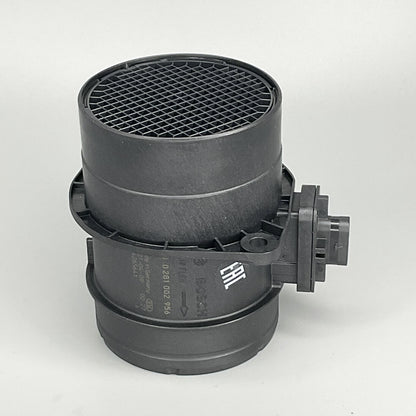 Bosch Mass Air Flow Sensor For Volkswagen Jetta Audi Q2 Q3 Q5 A1 A3 A4