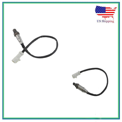 Brand New Oxygen Sensor Fits 2004-2009 Mazda B2300 Base 2.3L