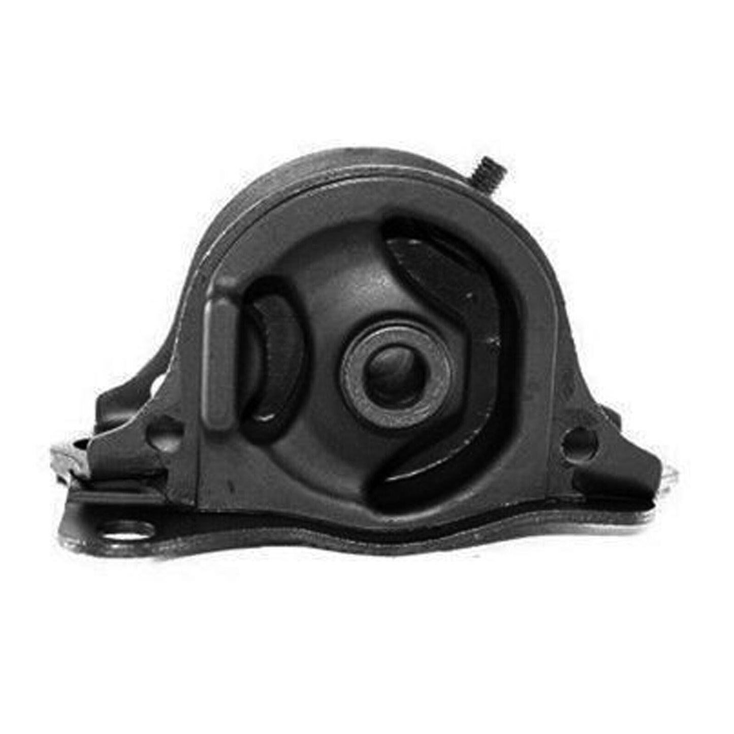 Set 2 Engine & Trans Mount For 2000-2002 Honda Accord 2.3L 6572 6584
