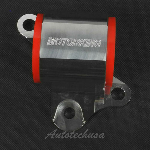 Billet Moteur Montage Kit Pour Honda Civic B&d Séries Ek Châssis Avec 3 Boulon