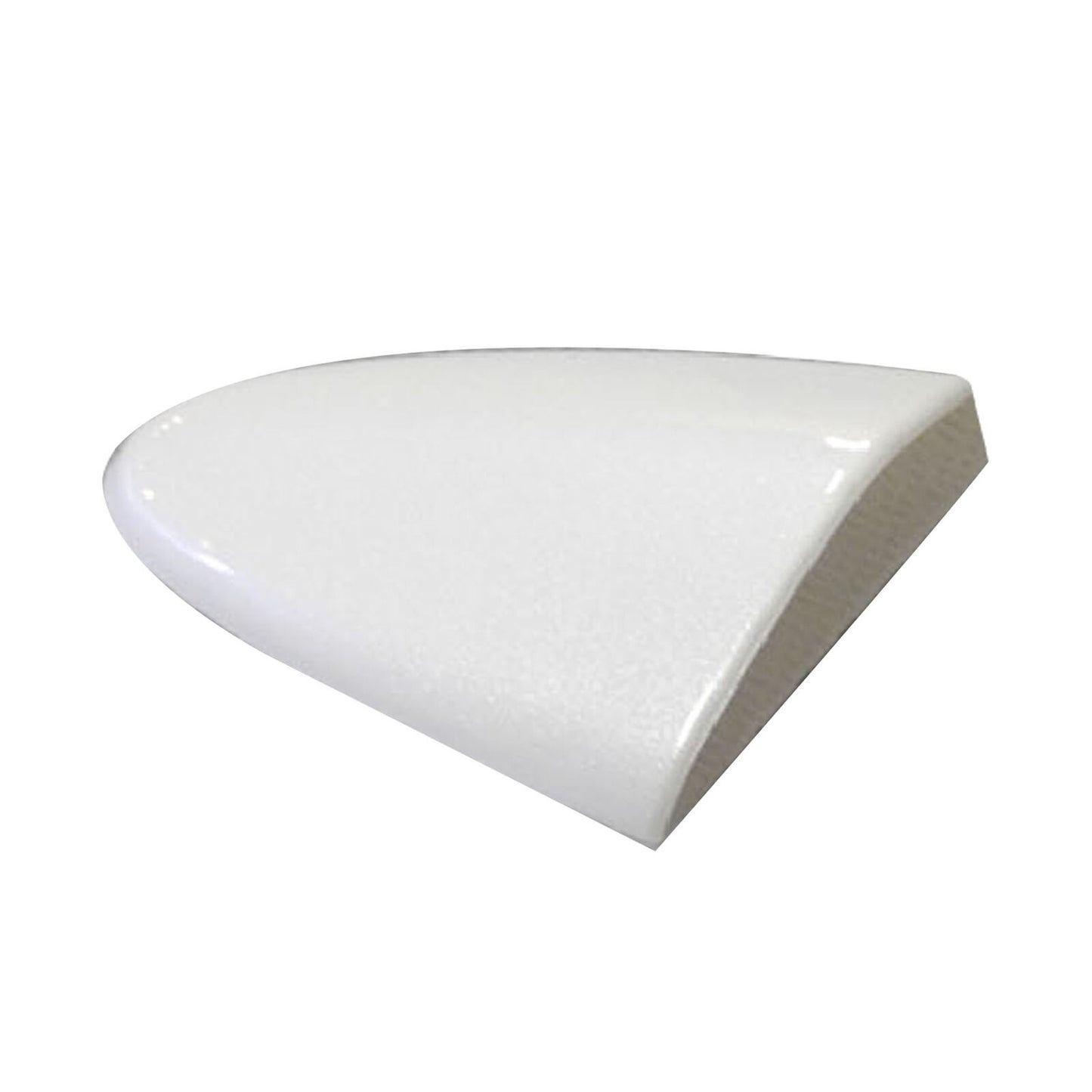 Anteriore Sinistro Ouside Porta Manico Chiave Cover Cappello Per Lexus IS250 062
