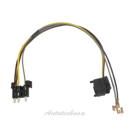 Pour Gauche Phare Avant Câblage Harnais Réparation Kit D123L W221 E280 E300 E320