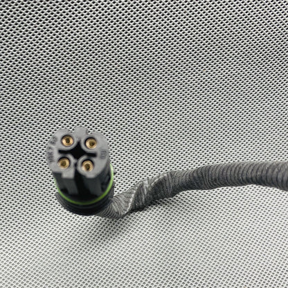 OE Germany Oxygen Sensor O2 16421 Para BMW 550i 650i 750Li 760Li 4.8L V8