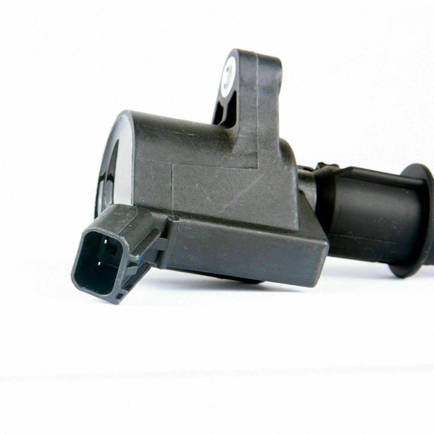FD503 Encendido Bobina & 9608 Bosch Iridio Bujía Para Econoline Super Deber 5.4