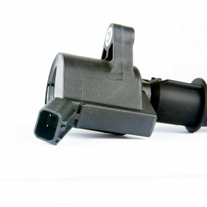 FD503 Encendido Bobina & 9608 Bosch Iridio Bujía Para Econoline Super Deber 5.4