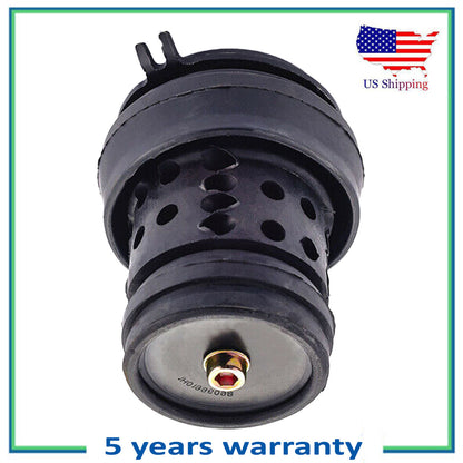 Front Engine Motor Mount For 6915 New VW Cabrio Golf Jetta Passat 1.8L 1.9L 2.0L