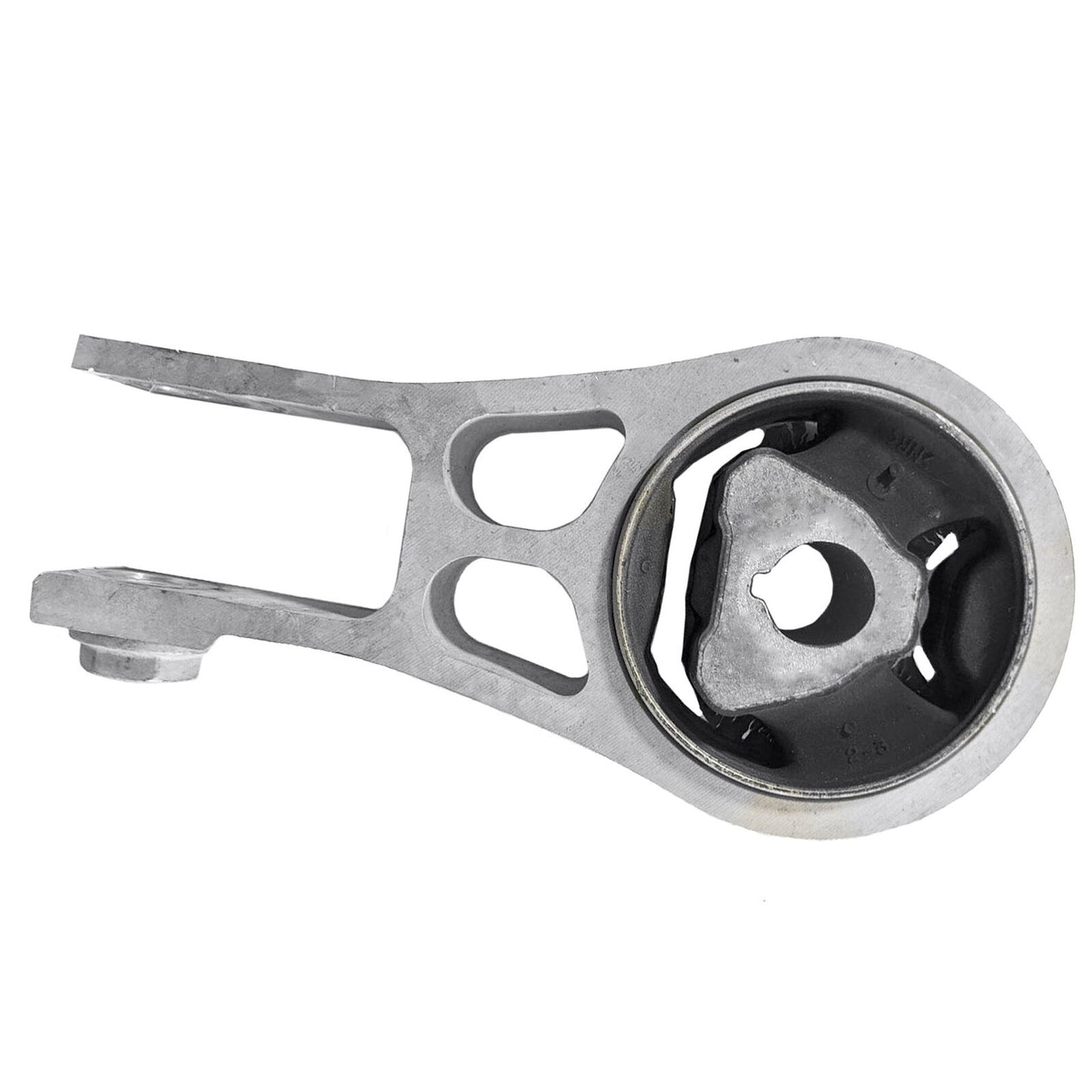 Rear Torque Strut Mount For 17-19 Jeep Compass 2.4L Auto 6 Speed Engine Code EDD