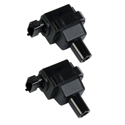 2PCS Ignition Coil For UF352 E538A Mercedes S420 S500 E420 CL600 4.2L 5.0L 6.0L