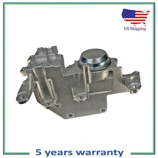 Hydraulic Transmission Mount for Automatic For 2014-2019 Nissan Rogue 2.5L L4