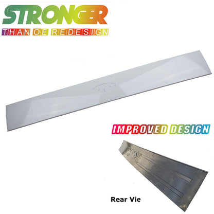 Actualizado Posterior Hatch Elevador Puerta Panel Moldura Para 02-2005 Ford