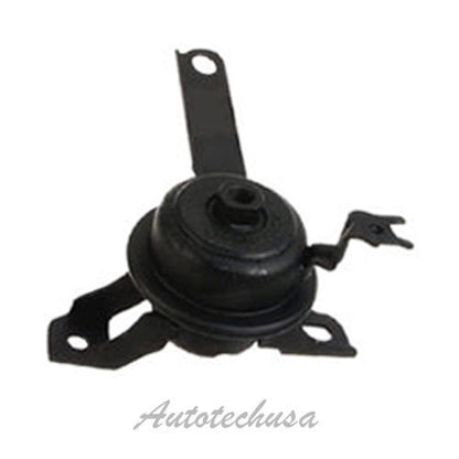 M926 Motor & Trans Mount 3PCS For 98-02 Chevy Prizm Toyota Corolla 1.8L AT 4Spd