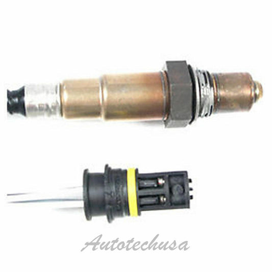 2000-2004 Oxygen Sensor O2 For Mercedes SLK230 CL600 S600 16125