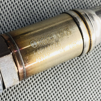 Brand NEW EO GENUINE Lambda Oxygen Sensor 15028 Downstream For SUBARU FORESTER