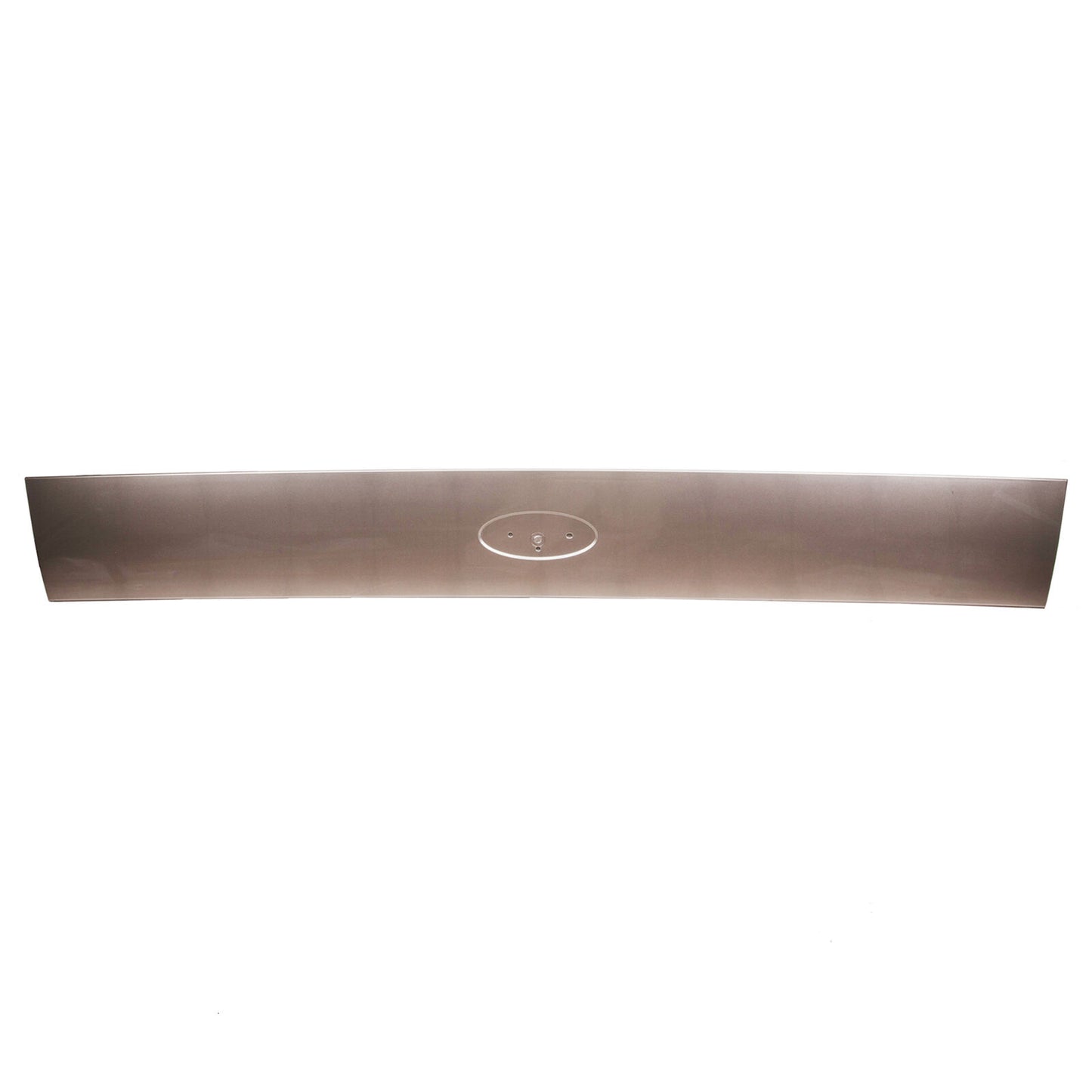 Actualizado Posterior Hatch Elevador Puerta Aplique Panel Moldura Para 02-05