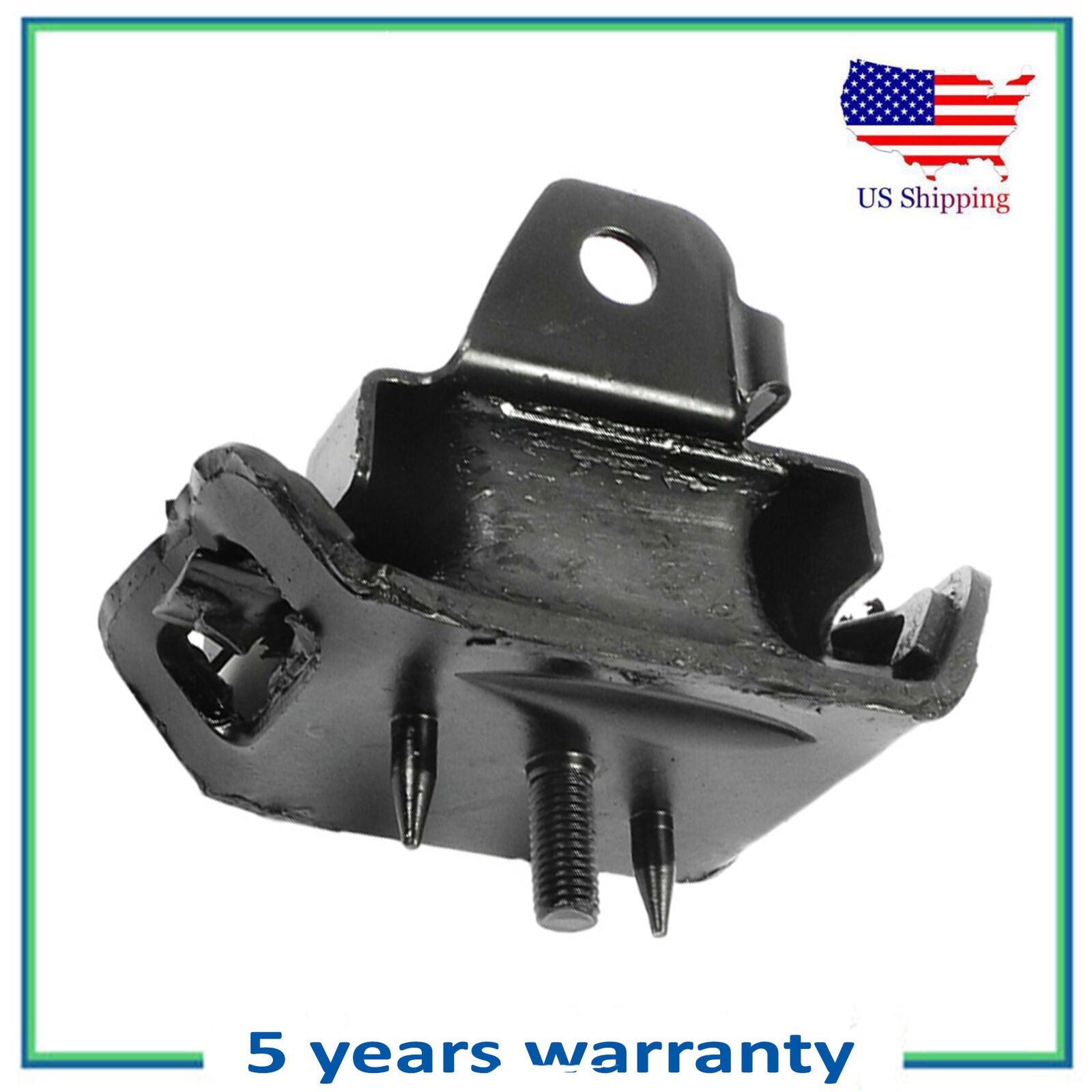 Anchor Front Left Engine Motor Mount 3047/5295 For Ford Explorer & Mercury Mountaineer 4.0L/4.6L