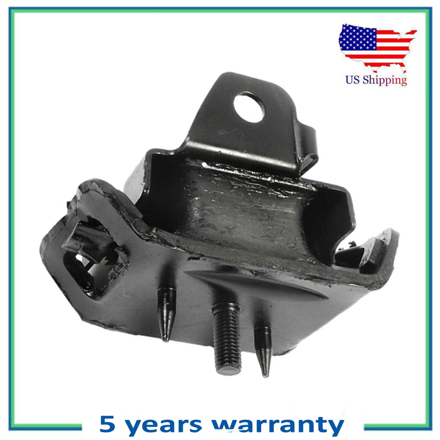 Engine Motor Mount For Ford Explorer Mercury Mountaineer 4.0 4.6 Front Left 5295