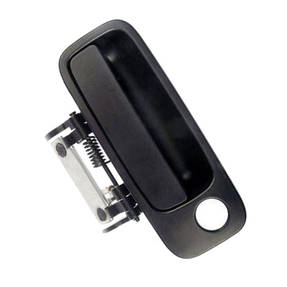 Front Right Outside Door Handle For 2000-2004 Toyota Avalon Non Painted Black