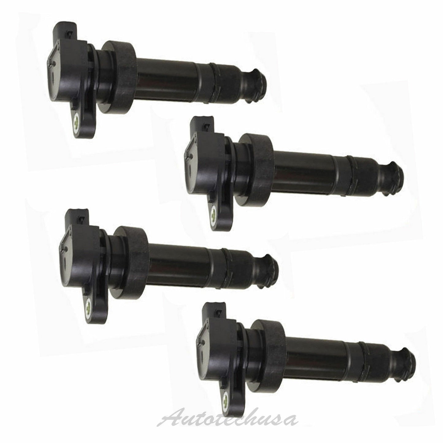 For 2010-2011 IC241 Kia Soul 1.6L Ignition Coil Set 4 pcs 27301-2B010 B2900 4