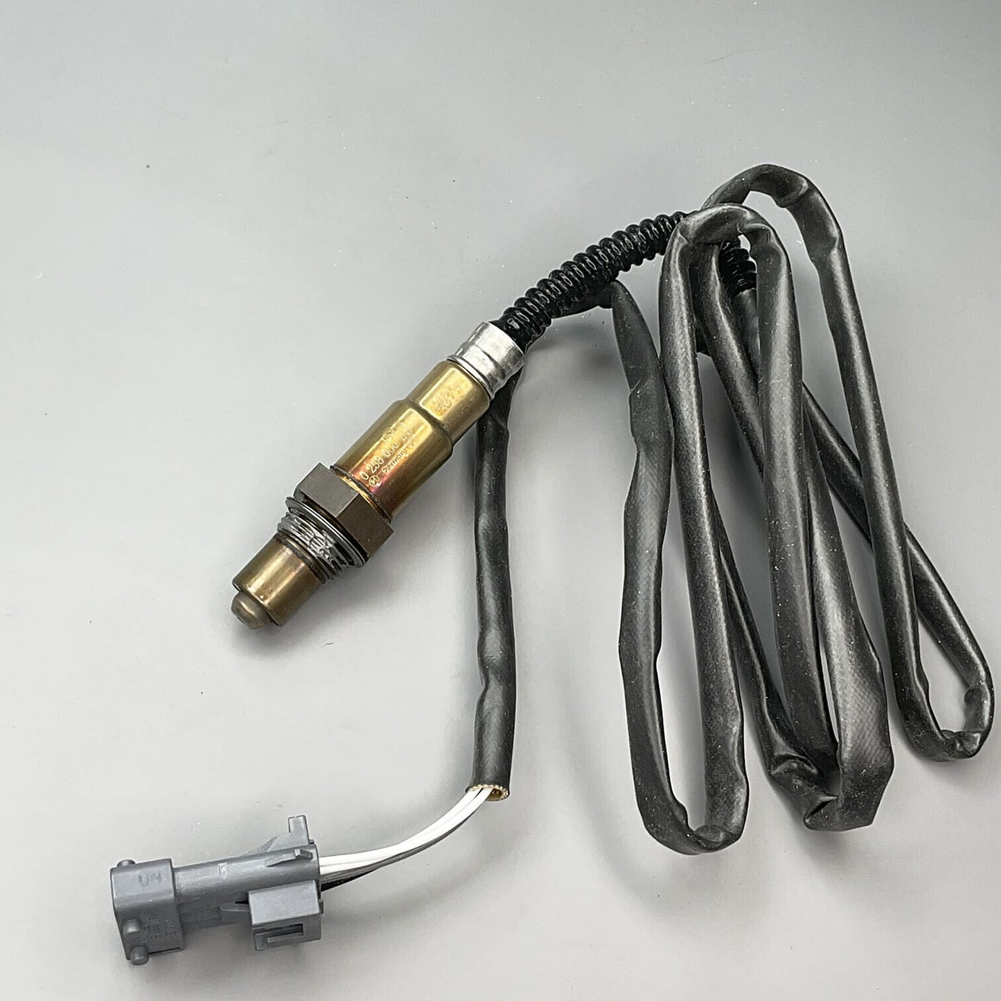 Orig. Oxygen Sensor 16173 Para Saab 2000 2001 2002 2003 9-5 3.0L Delantero
