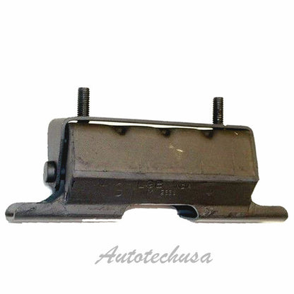 For Cadillac Chevrolet GMC Hummer Oldsmobile 4WD Trans. Engine Motor Mount 2638