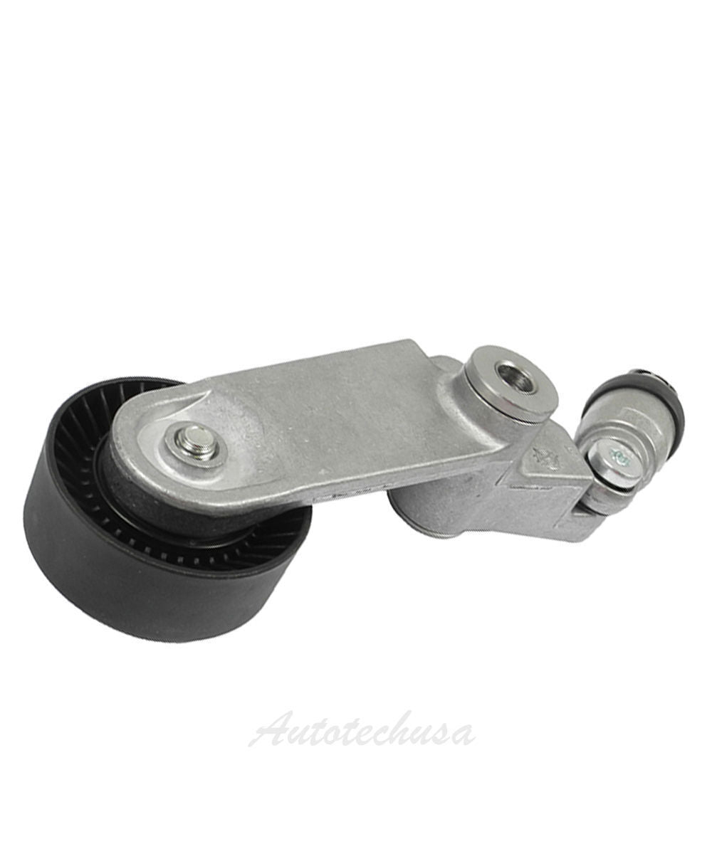 Serpentine Driver Fan Belt Tensioner RK1042 For Celica Corolla Matrix Prizm 1.8L