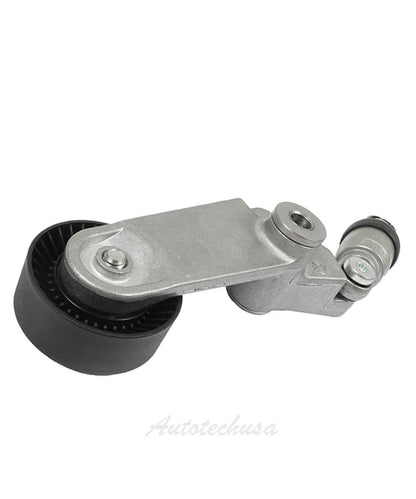 Serpentine Driver Fan Belt Tensioner RK1042 For Celica Corolla Matrix Prizm 1.8L