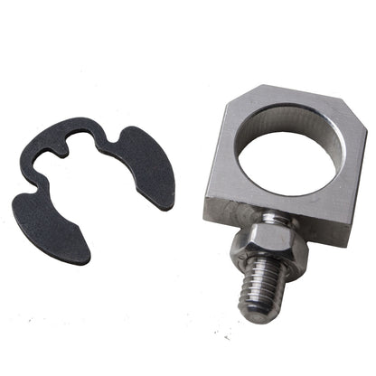 For Grade 8 Acura Turbo Variable Flow Actuator Eye Bolt & Nut VGT Rod End Link