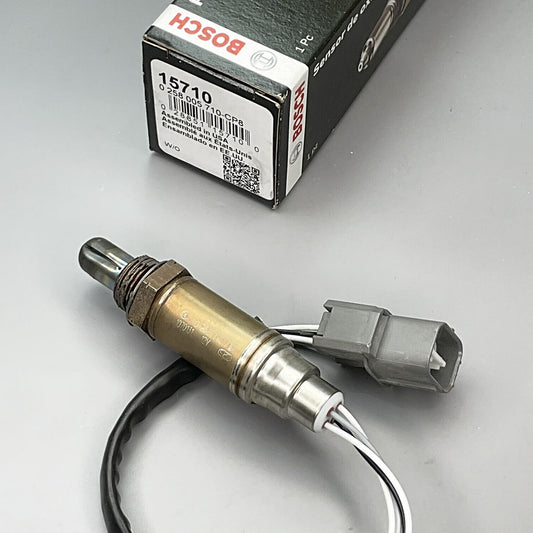OE GENUINE Oxygen Sensor 15710 For 2001-2003 Honda Civic HX 1.7L
