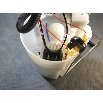 Motorcraft Carburante Pompa Per 2014-18 Ford Transit Connect 2.5L 0580200345