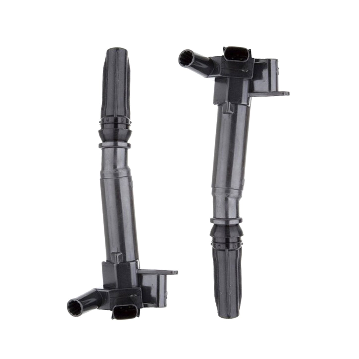 Set 2PCS UF631 DG525 Accensione Bobina Per 2011-2017 Ford F-250 F-350 Super Duty