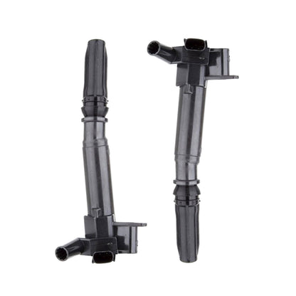 Set 2PCS UF631 DG525 Accensione Bobina Per 2011-2017 Ford F-250 F-350 Super Duty